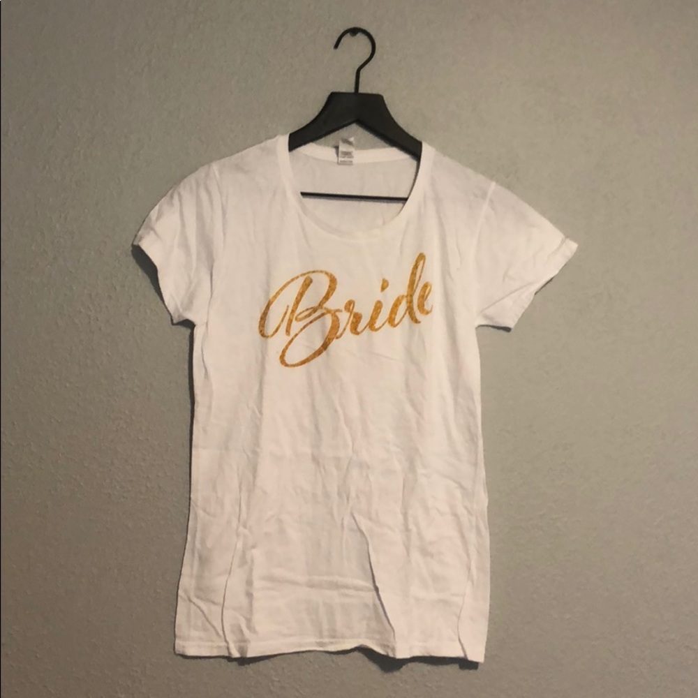 Bride Tee